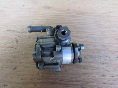 Audi TT Mk1 8N Power Steering Pump 8N0145154A3